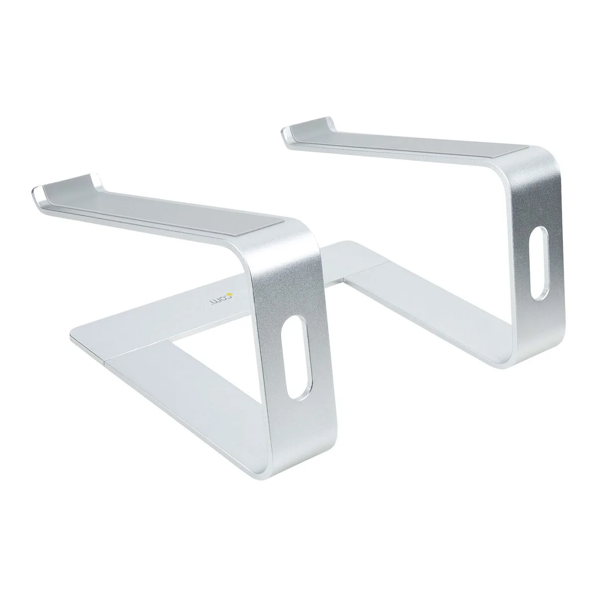 Support pour ordinateur portable startech laptop stand silver aluminium s5514784952. Diaytar vous ouvre les portes d'un monde où tous les produits, des plus high-tech aux plus simples, sont source d'inspiration