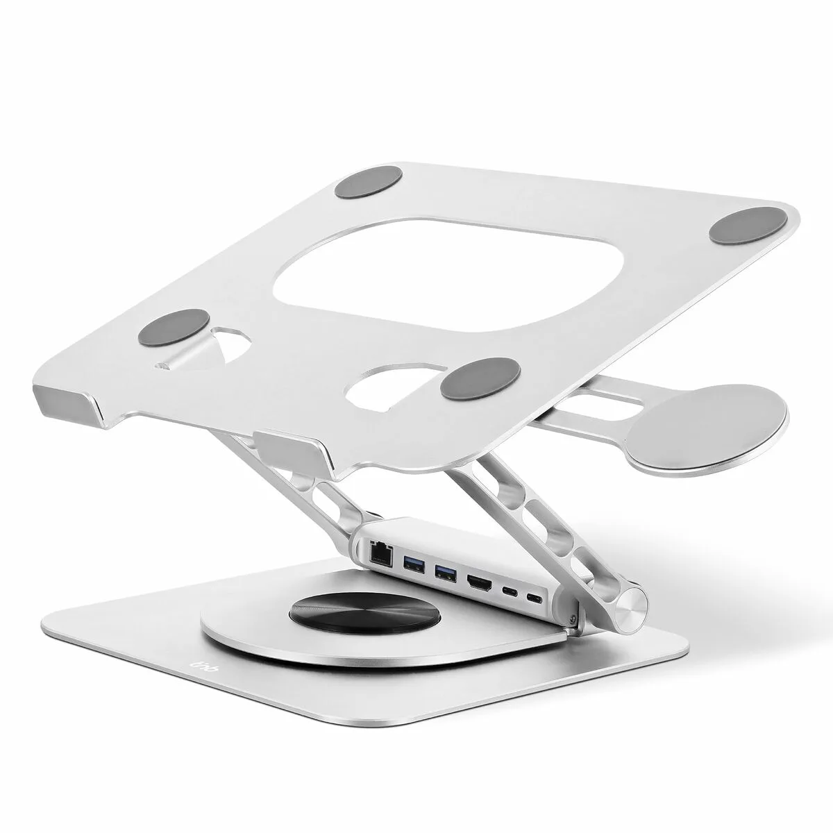 Support pour ordinateur portable t nb iclick metal moderne rotation a 360deg m052928925. Diaytar révolutionne votre expérience d'achat en ligne avec une curation unique de produits tendance, high-tech et lifestyle