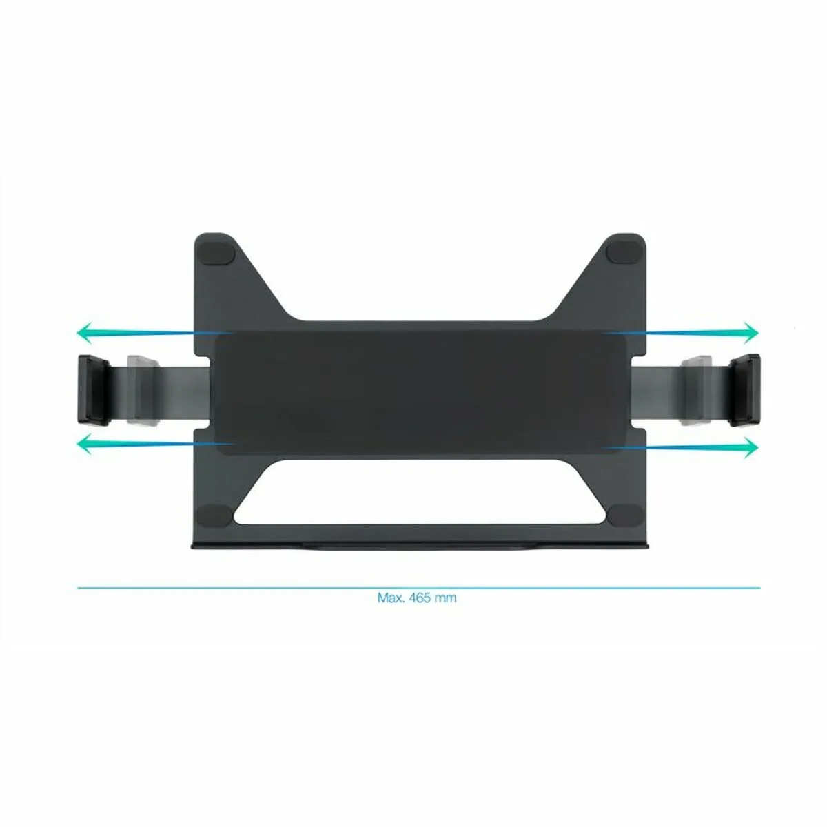Support pour ordinateur portable tooq tqlh1117 b s990748649. Diaytar s'adresse aux esprits modernes en quête de produits qui allient performance technologique et design épuré