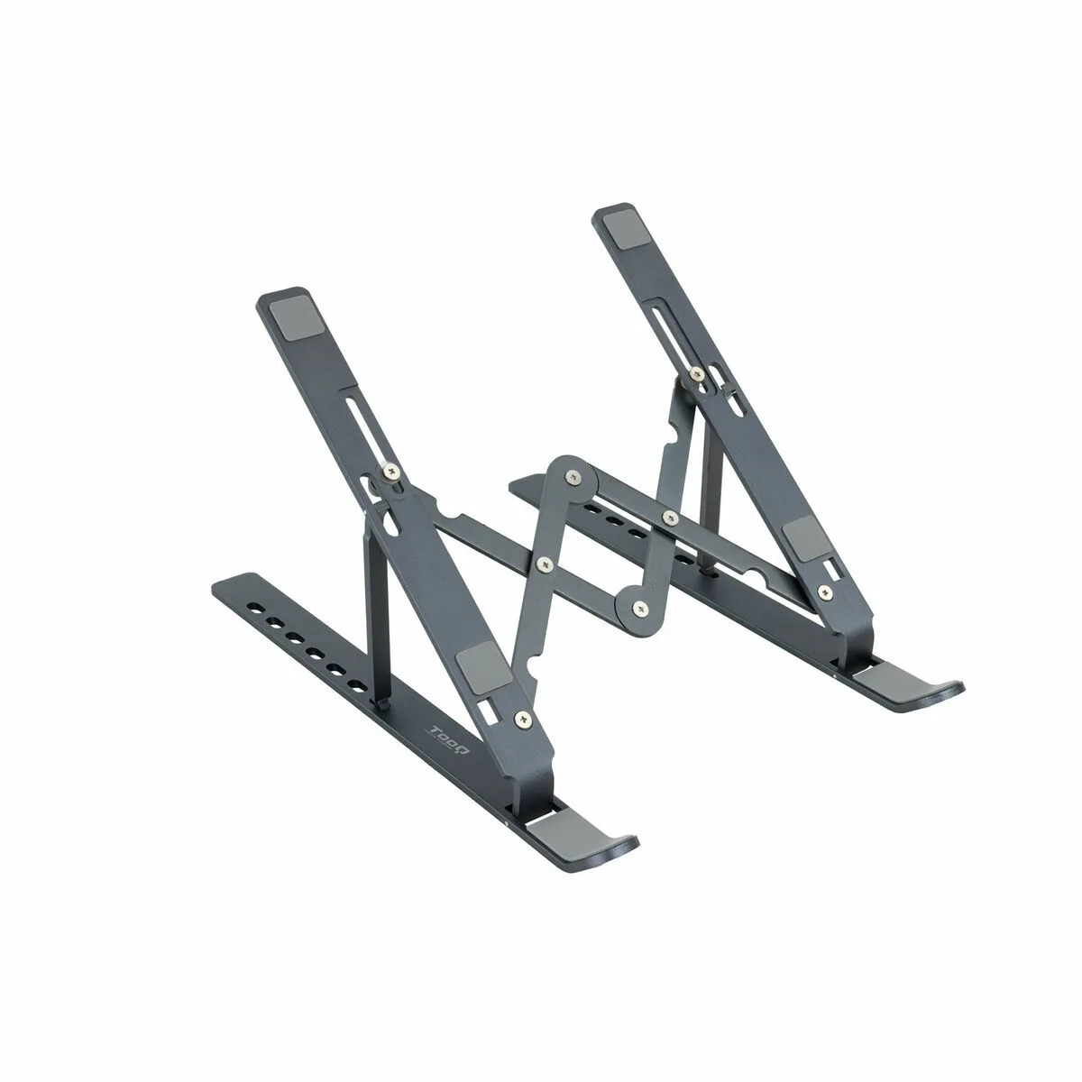 Support pour ordinateur portable tooq tqlrs0033 al g gris s990748926. Diaytar, c'est l'alchimie parfaite entre la froide efficacité de la tech et la chaleur rassurante des produits de qualité.