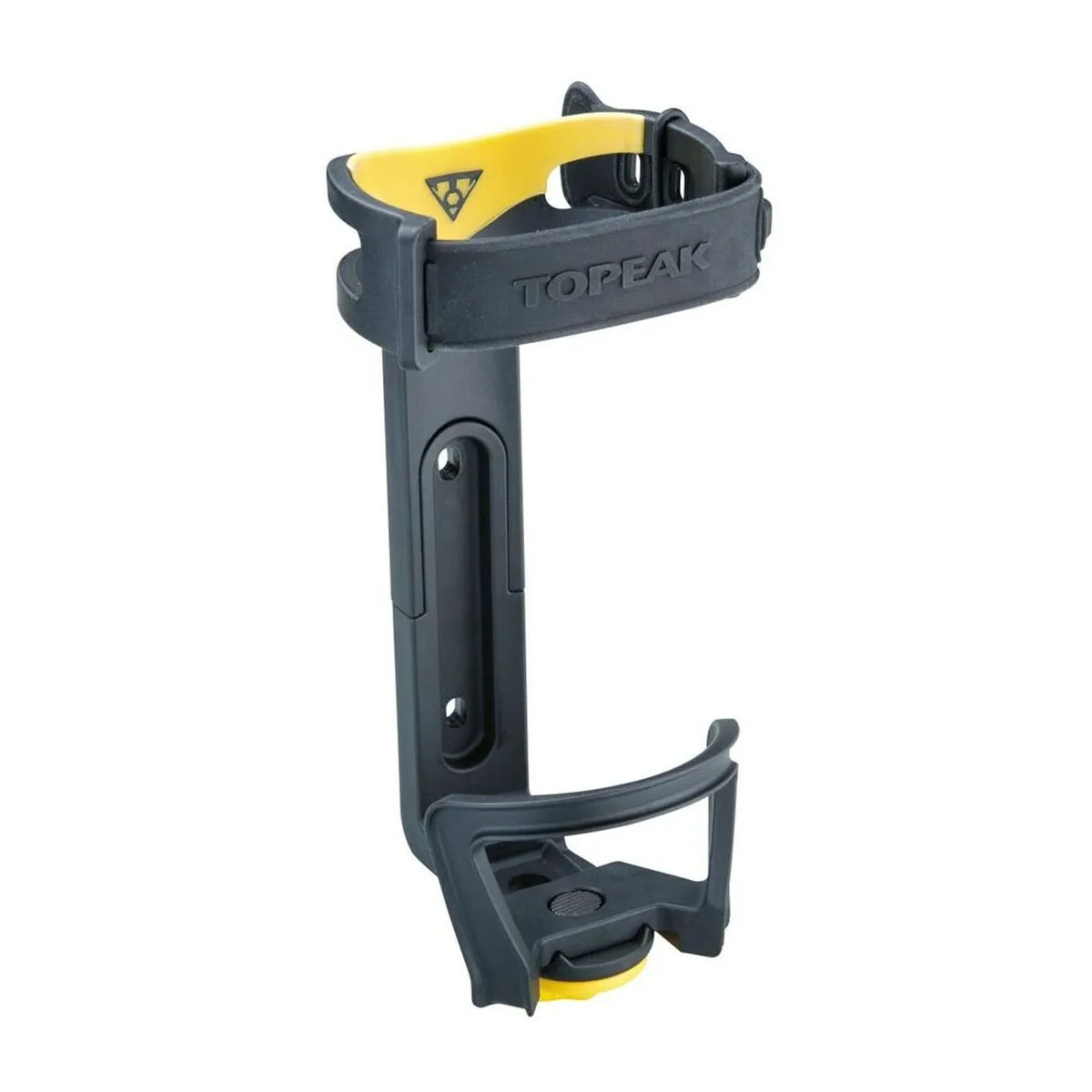 Support pour panier de velo topeak t tmd07b s912641328. La mode selon Diaytar : audacieuse, accessible et toujours dans l'air du temps.