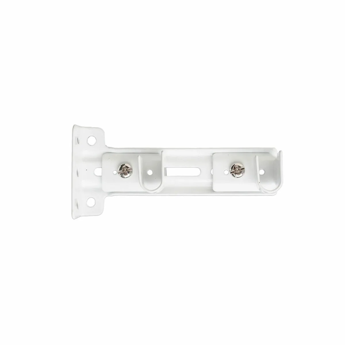Support pour rail de rideau stor planet cintacor blanc s792286646. L'ambition de Diaytar : devenir votre boutique en ligne de référence pour tous les produits qui améliorent votre vie