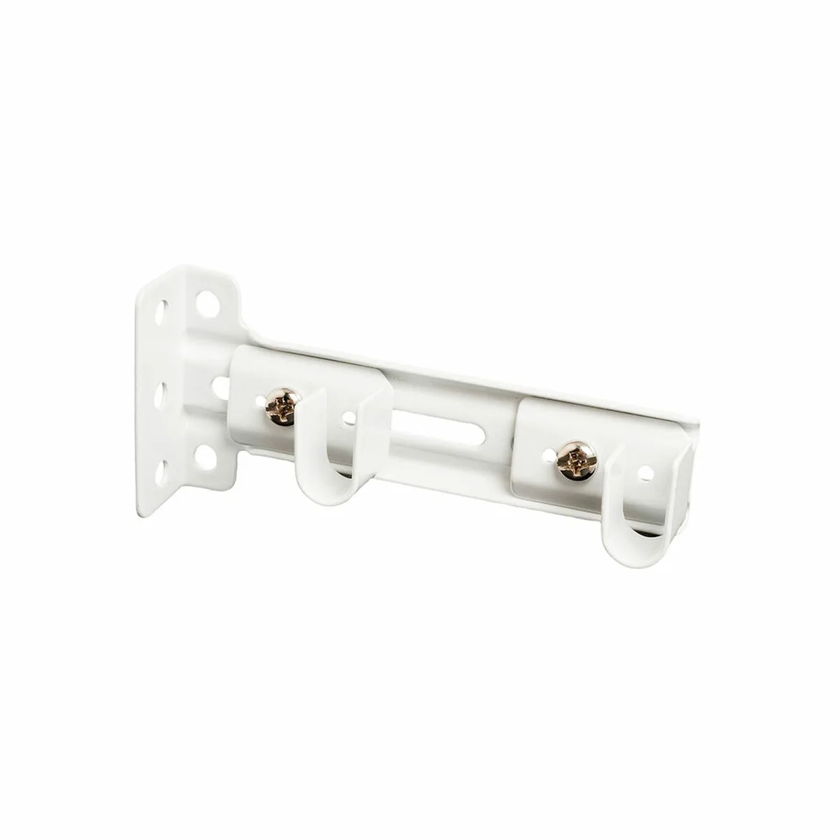 Support pour rail de rideau stor planet cintacor blanc s792286648. Diaytar c'est bien plus qu'une boutique en ligne : c'est un concept où chaque produit, de l'électronique à la décoration, raconte une histoire