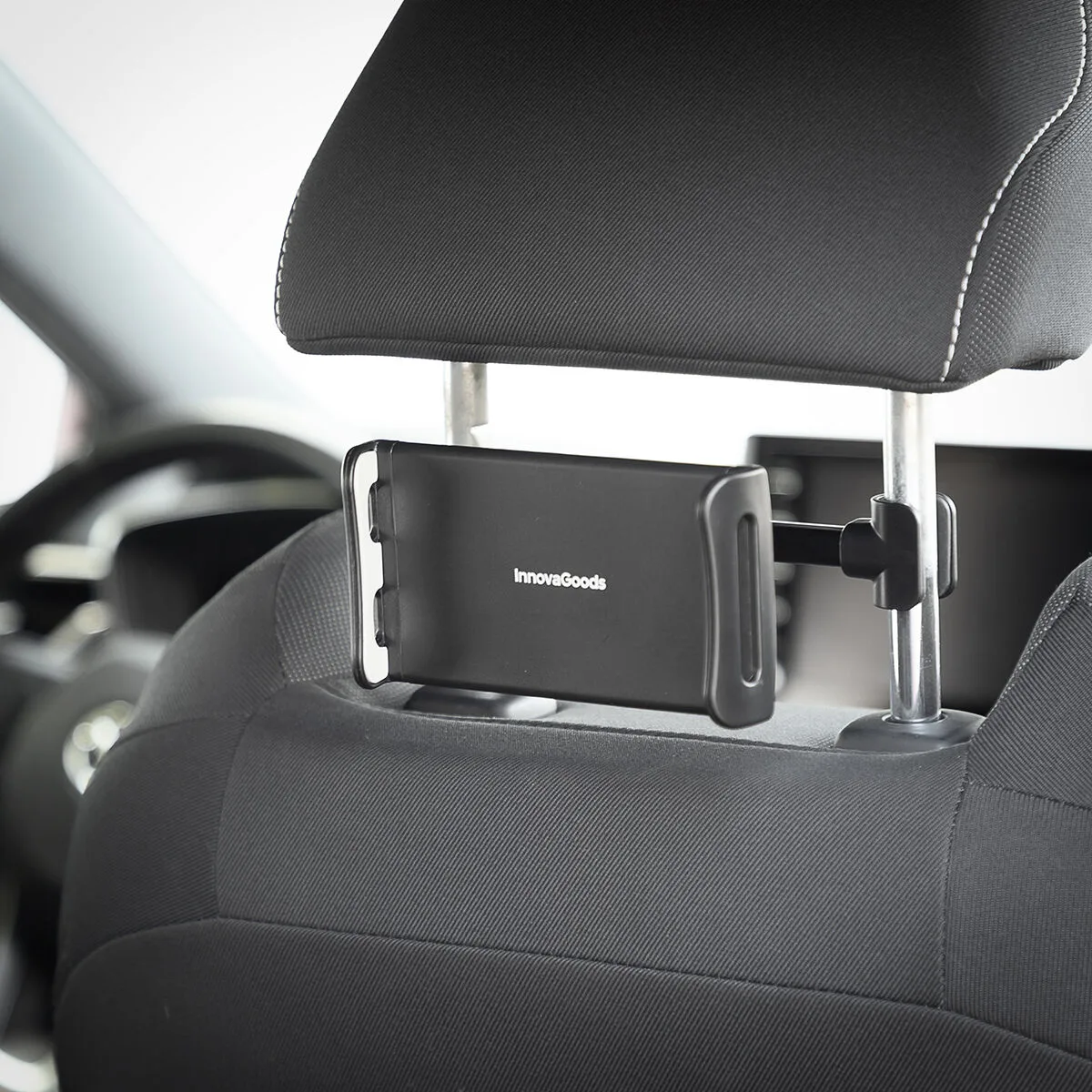 Support pour tablette pour voiture taholer innovagoods v010362057. Découvrez l'univers Diaytar : une boutique en ligne généraliste qui marque style, qualité et originalité dans chaque produit