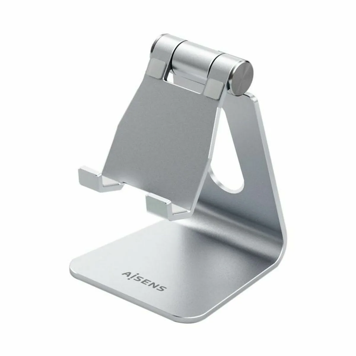 Support pour telephone portable ou tablette aisens ms1pm 081 argente acier 8 1 unite s990105578. Diaytar, c'est le cocktail parfait entre l'esprit start-up et l'expertise d'un grand commerçant généraliste.