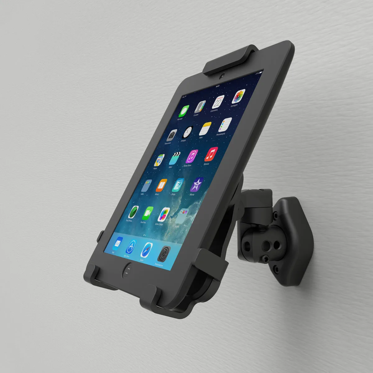 Support pour telephone portable ou tablette compulocks 820brch noir s5508022979. Élargissez vos horizons avec Diaytar, le hub de tous les produits qui comptent vraiment dans votre vie de tous les jours