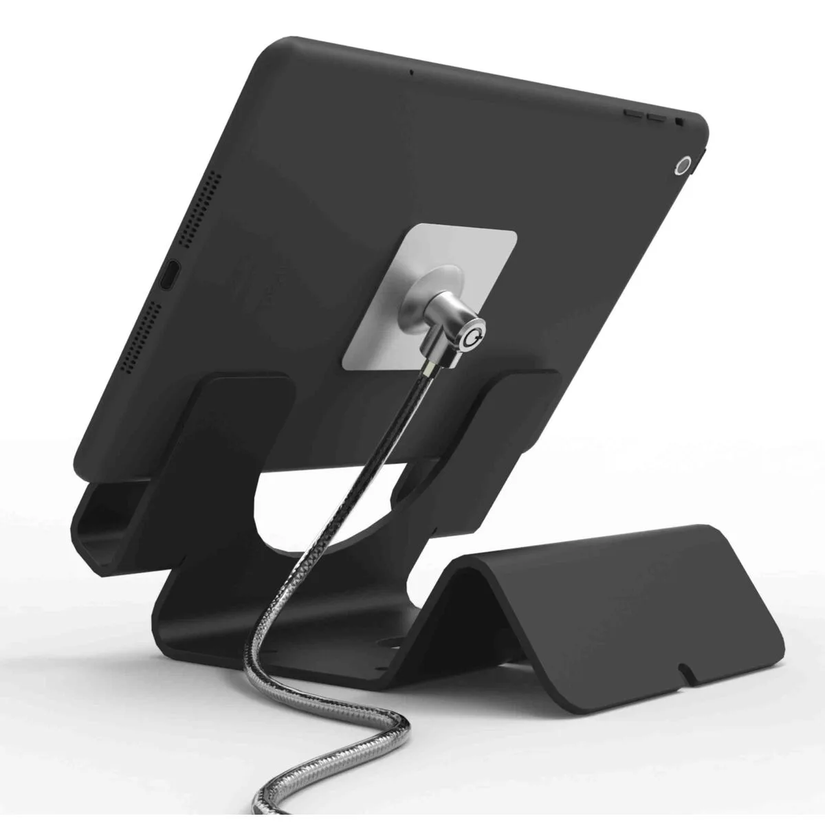 Support pour telephone portable ou tablette compulocks cl12uthbb noir s5508021268. Diaytar ne stocke pas des produits, il collectionne des pièces uniques pour enrichir votre quotidien.