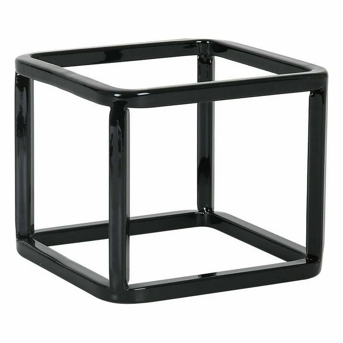 Support pour ustensiles de cuisine inde metal 12 x 12 x 10 cm panier multi usages 2 unites s222656146. Diaytar - L'art de bien vivre commence ici. Découvrez nos collections exclusives.