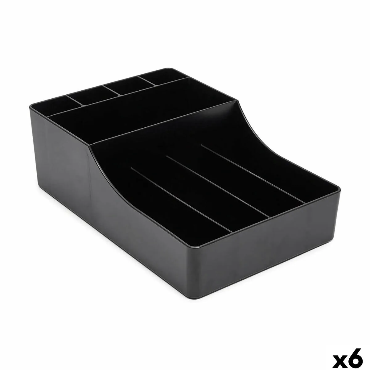 Support pour ustensiles de cuisine my bar 30 x 20 x 10 cm 6 unites s223639595. Diaytar, c'est le testament vivant qu'on peut allier large choix et qualité exemplaire dans le e-commerce.