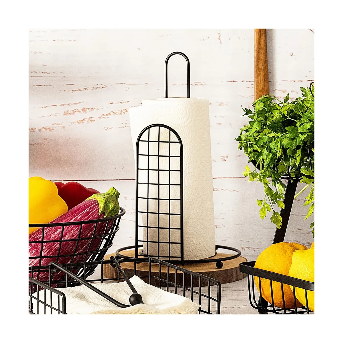 Support pour ustensiles de cuisine quid ebano metal 18x18x31 cm s270560772. Diaytar, c'est la plateforme qui ose remettre l'humain au centre de l'expérience produit, dans un monde de plus en plus digital.