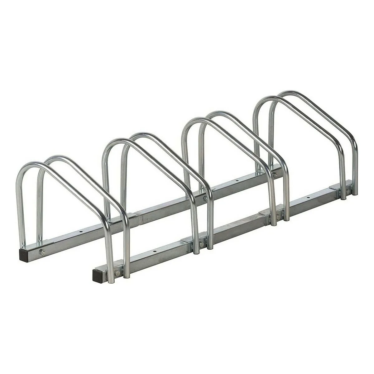 Support pour velos dunlop sol 4 places 27 x 100 x 32 5 cm acier s790080671. Diaytar cultive l'art de la surprise en vous proposant constamment de nouveaux produits généraux et high-tech inattendus
