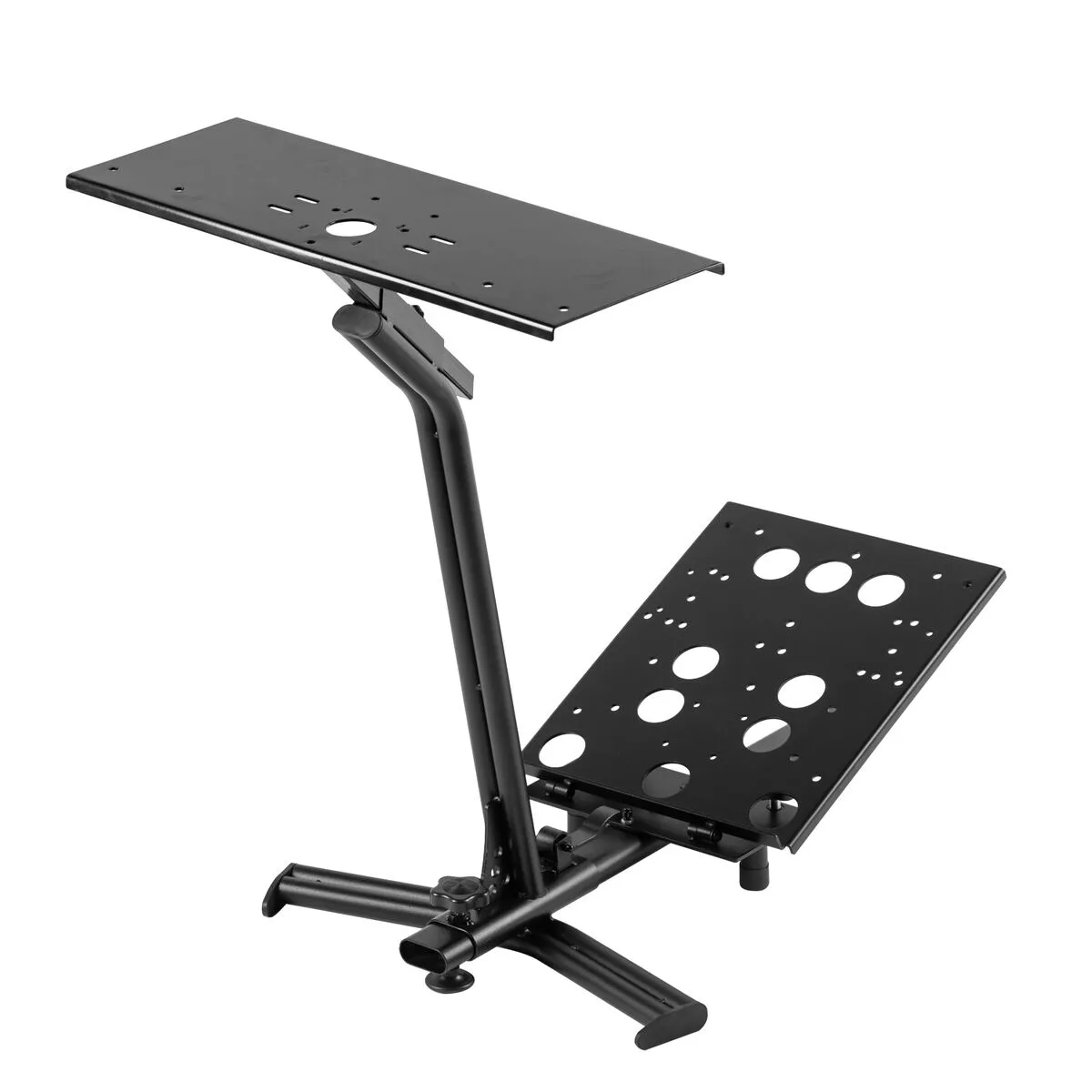 Support pour volant et pedales gaming fr tec ft7008 s5516209858. Diaytar, c'est le grand ménage de printemps dans vos habitudes shopping : on garde l'essentiel, on jette le superflu.