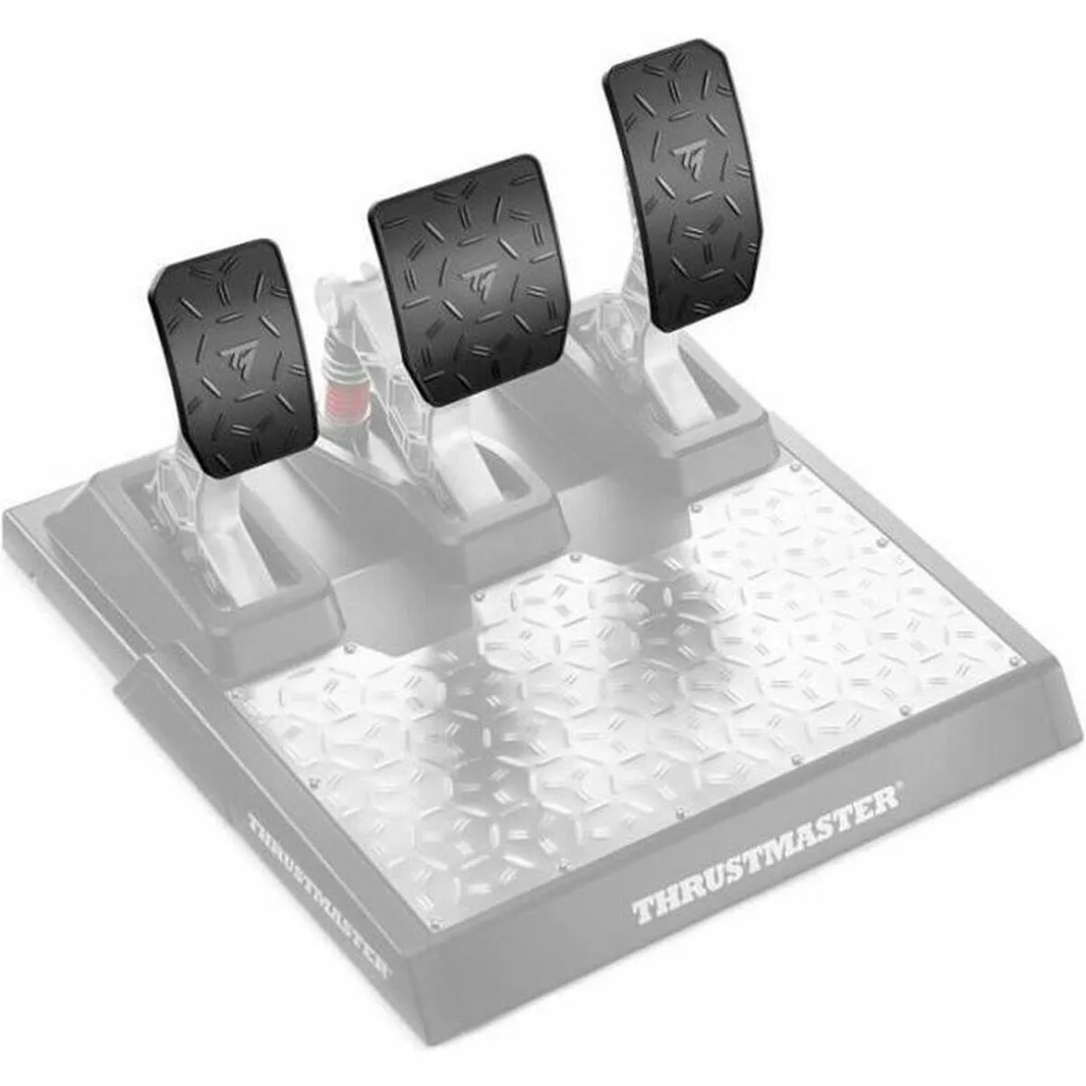 Support pour volant et pedales gaming thrustmaster caoutchouc jeux s714383885. L'aventure Diaytar est une quête permanente de sens et d'esthétisme à travers des produits soigneusement pensés.