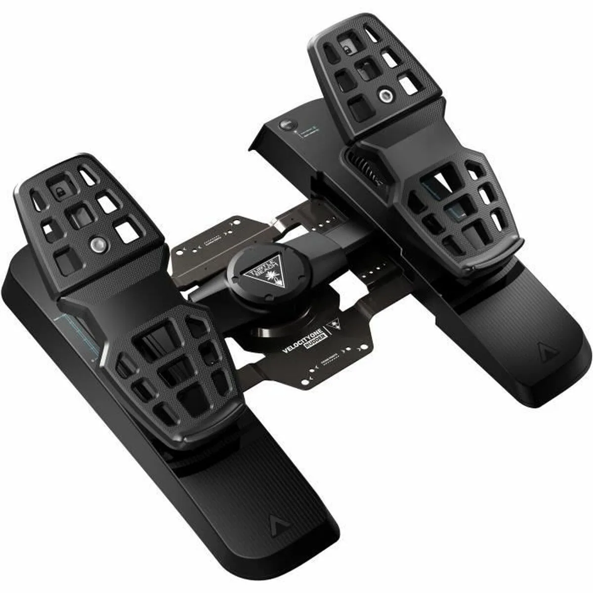 Support pour volant et pedales gaming turtle beach velocityone rudder s719668767. Diaytar, c'est le sismographe des tendances : nous captons les vibrations du marché pour vous offrir le meilleur.