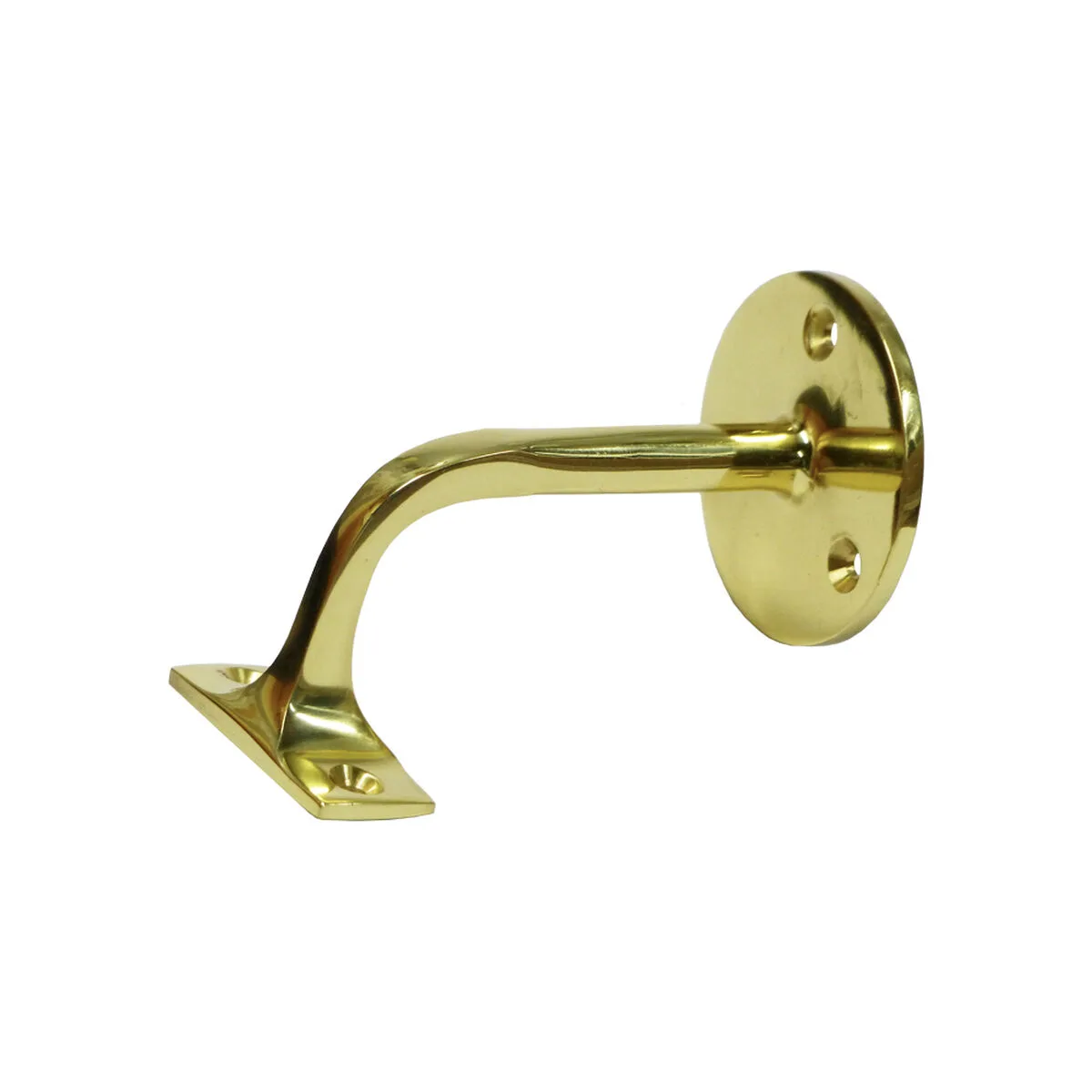 Support rampe edm 85590 dore acier laiton poli 3 vis s790181695. Diaytar s'adresse aux esprits modernes en quête de produits qui allient performance technologique et design épuré