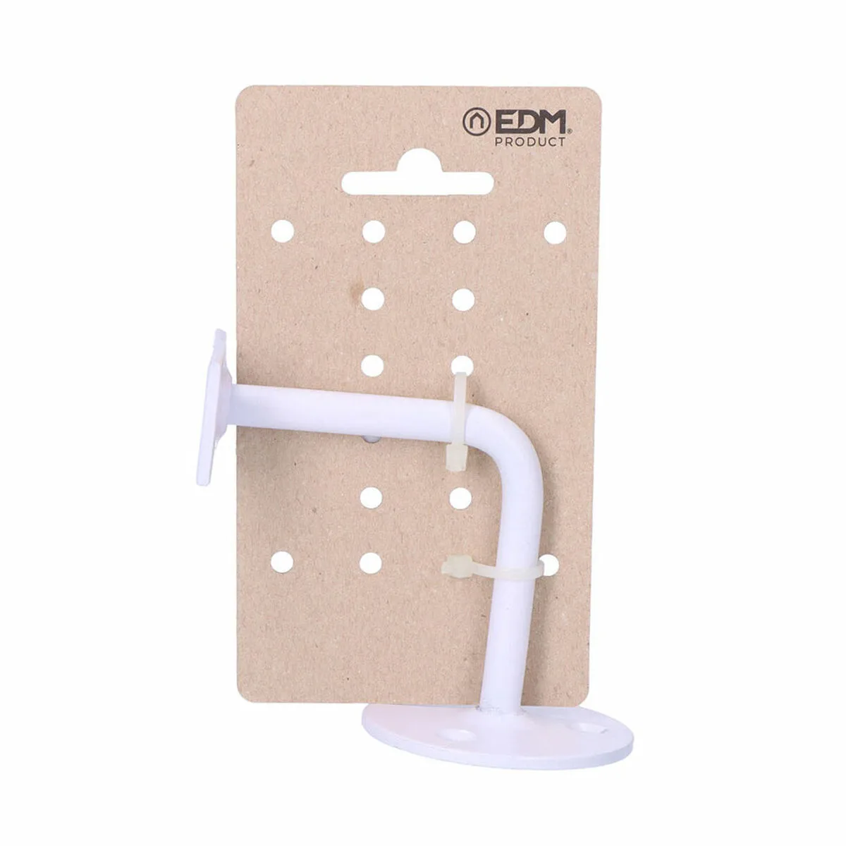 Support rampe edm 85592 blanc acier 3 vis s790181893. Diaytar : Le curateur de votre quotidien. Des produits soigneusement choisis pour leur originalité et leur utilité