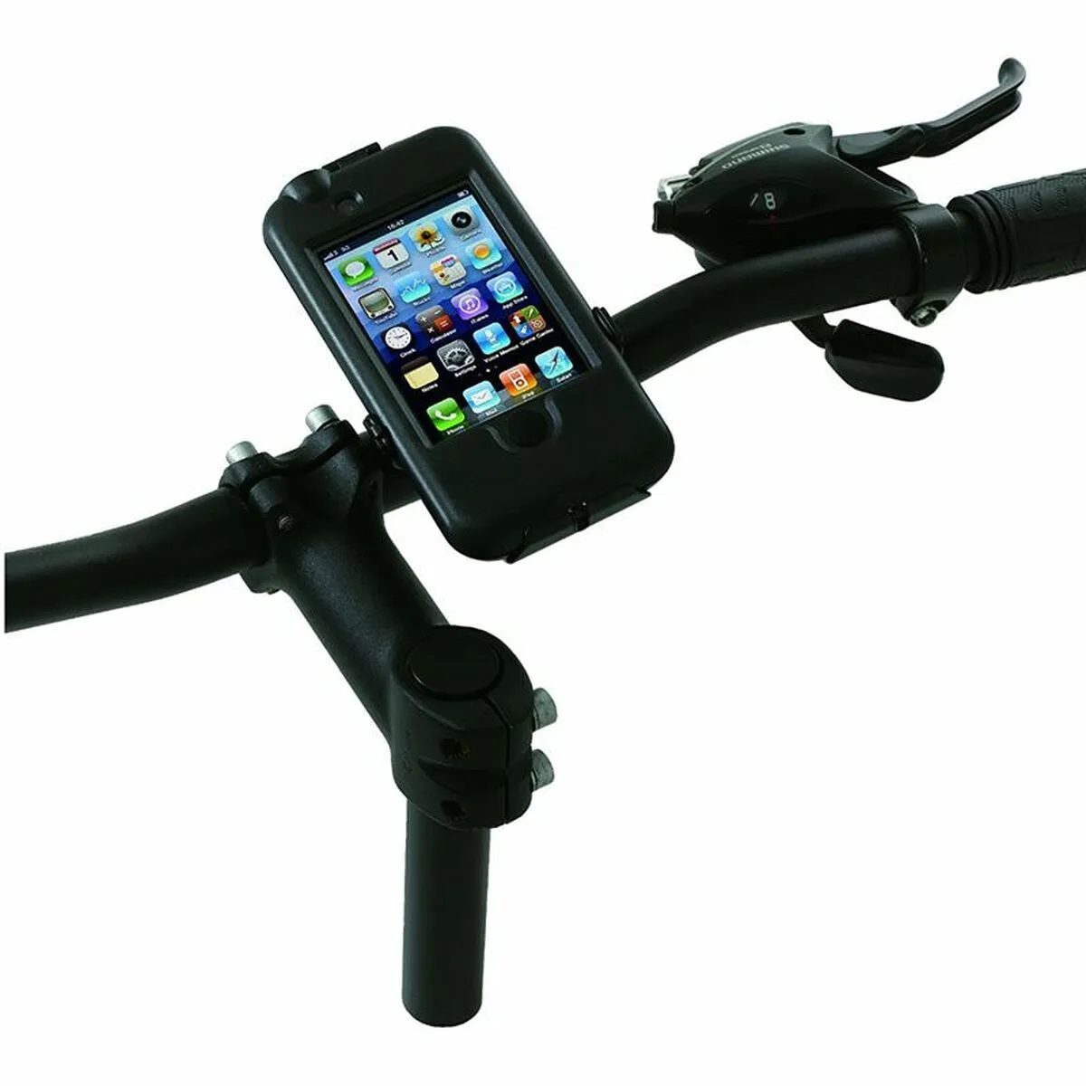 Support smartphone pour velo muvit in off noir s647977273. Diaytar, une destination où l'on vient pour un produit précis et où l'on reste pour l'étendue et la qualité de l'offre