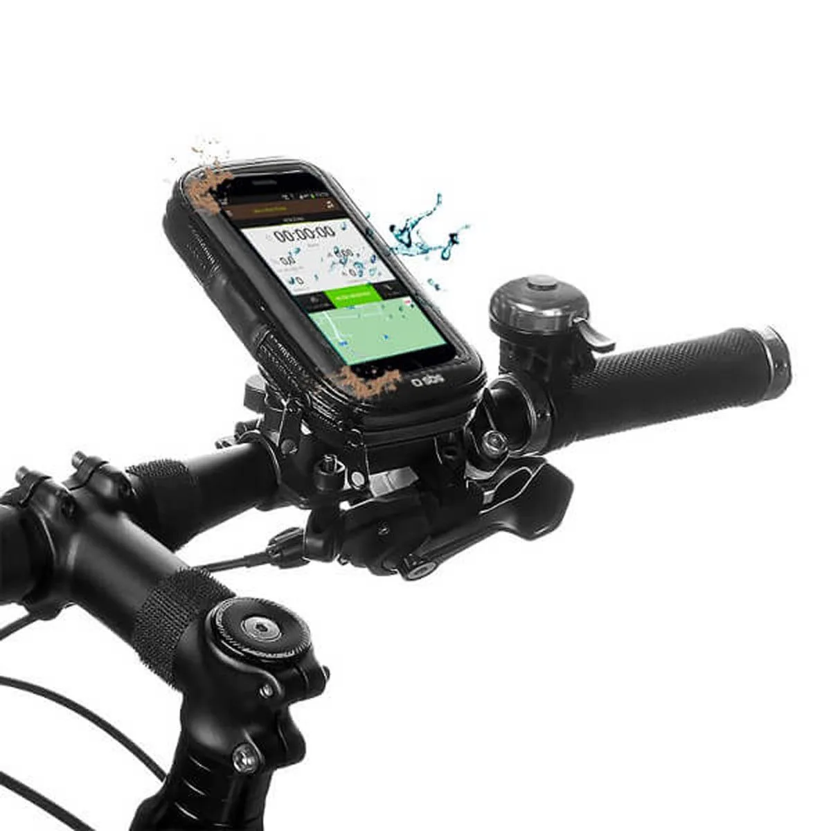 Support smartphone pour velo tebikeholderxlk noir m080363193. La qualité Diaytar : un engagement, une promesse, une satisfaction garantie.