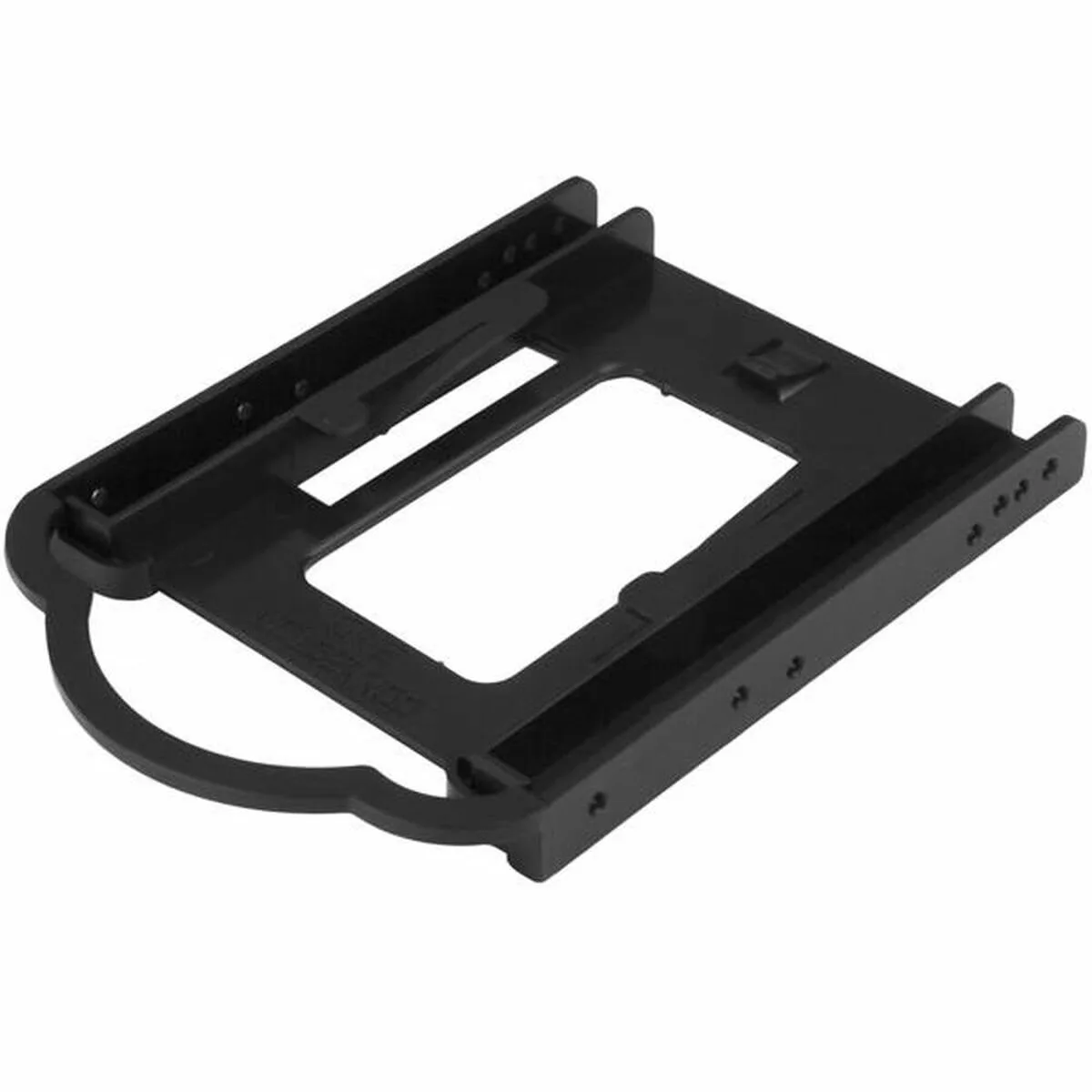 Support startech bracket125pt noir 2 5 hdd ssd 2 5 s5505792127. Pour ceux qui refusent de choisir entre fonctionnel et esthétique : Diaytar propose les deux dans chaque produit