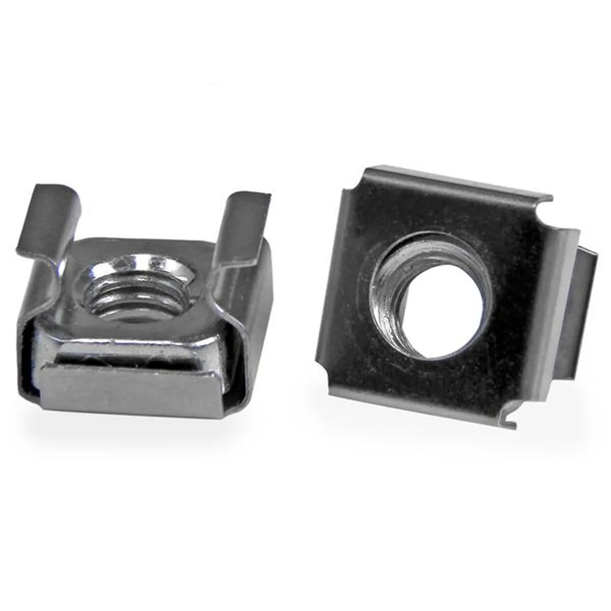 Support startech cabcagenuts6 gris acier inoxydable 50 unites s773402065. Bienvenue dans la famille Diaytar. Ici, on ne parle pas de clients, mais de co-créateurs d'un quotidien meilleur.