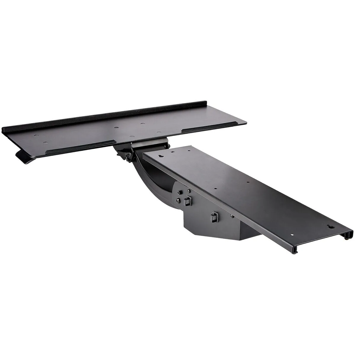 Support startech kbtrayadj2 s5513708272. Diaytar, c'est la boîte à outils de votre vie idéale. Des produits pour construire, embellir et optimiser votre quotidien.