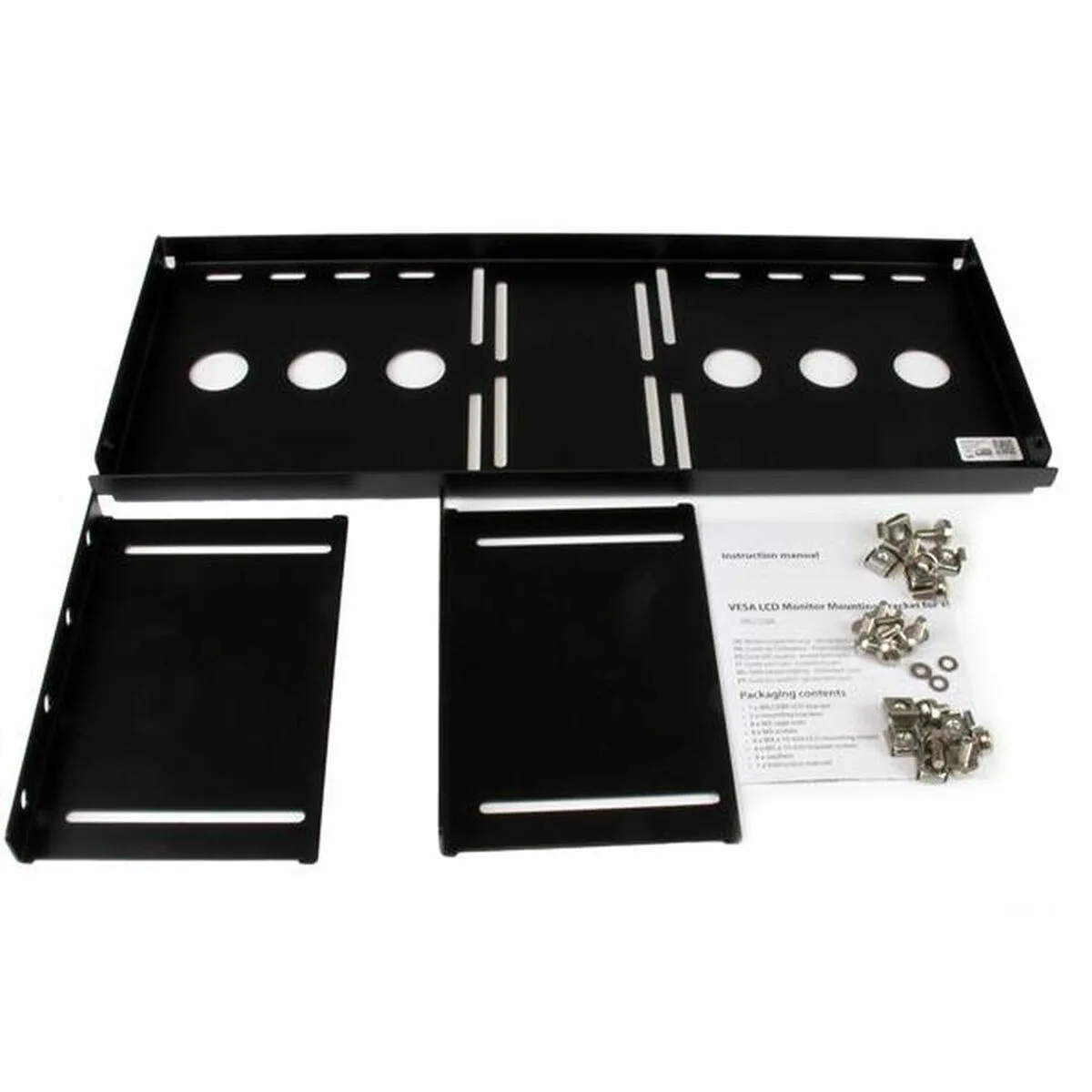 Support startech rklcdbk vesa s5505649951. Diaytar, c'est la fusion entre le meilleur de l'artisanat et le cutting-edge de la technologie, au service de votre quotidien.