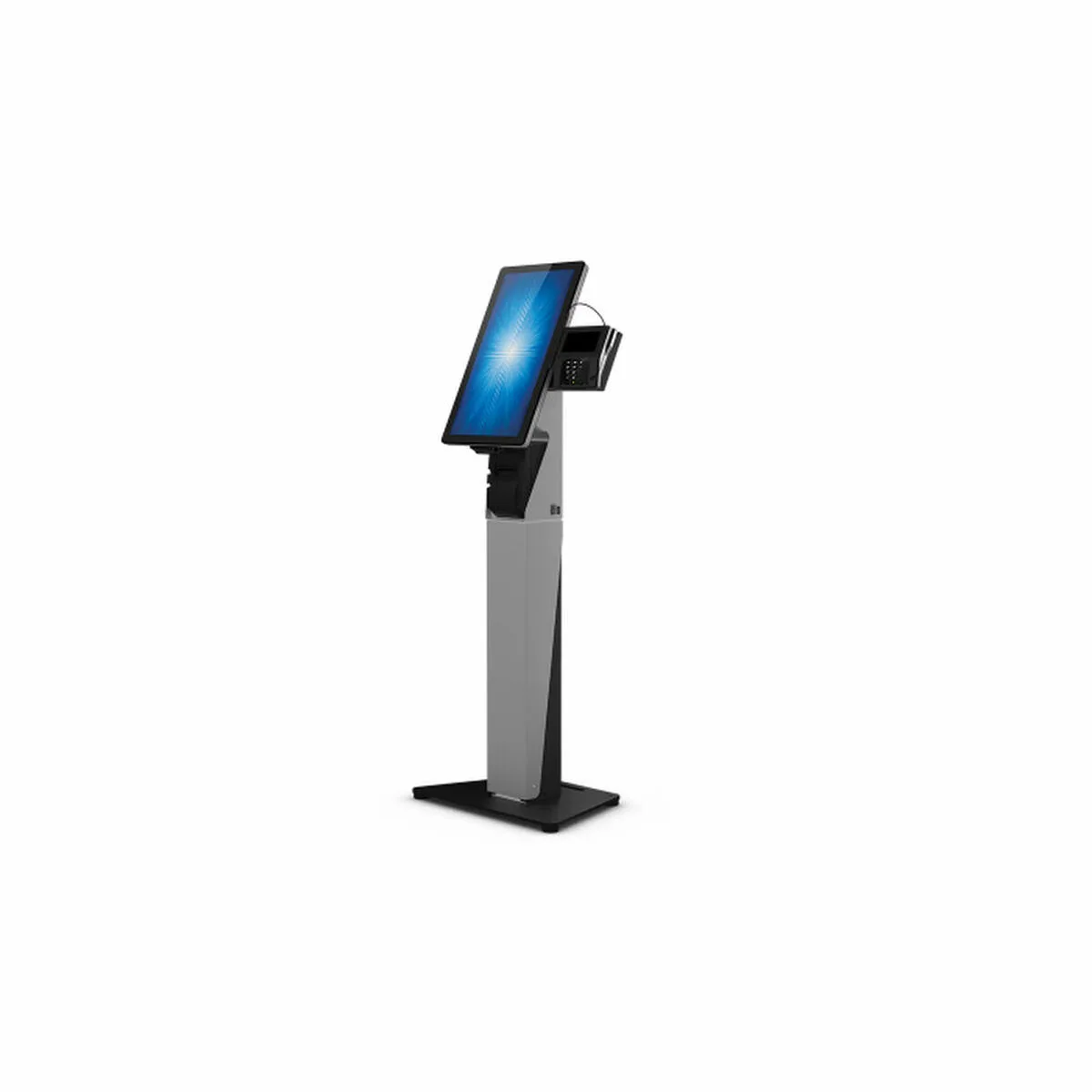 Support tpv elo touch systems e797162 noir argente 15 22 s5500268084. Diaytar mise sur la richesse de son catalogue pour s'imposer comme le leader du shopping généraliste en ligne de qualité