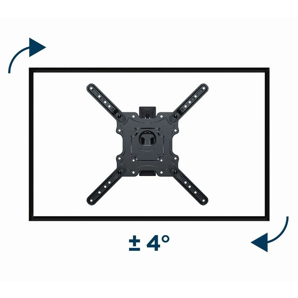 Support tv avec bras gembird wm 55st 01 s562732487. Nous avons créé Diaytar pour être le point de repère dans le paysage souvent confuse du e-commerce généraliste.