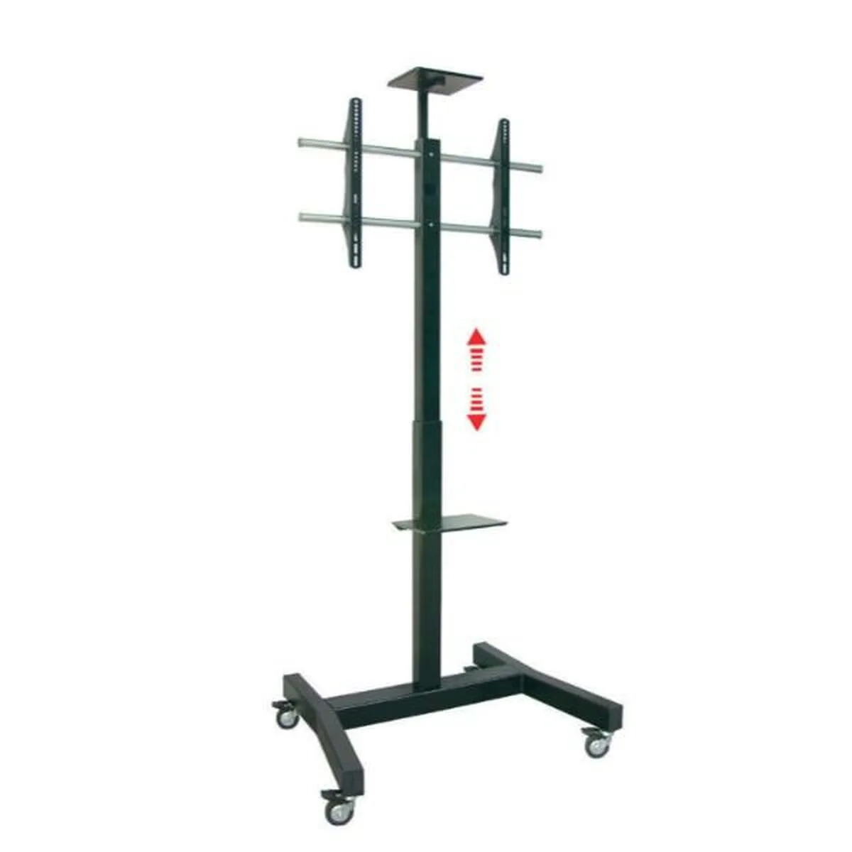 Support tv sur sol avec roues omb 07075 80 kg 90 s7721172220. Rejoignez la communauté Diaytar et vivez une expérience shopping unique.