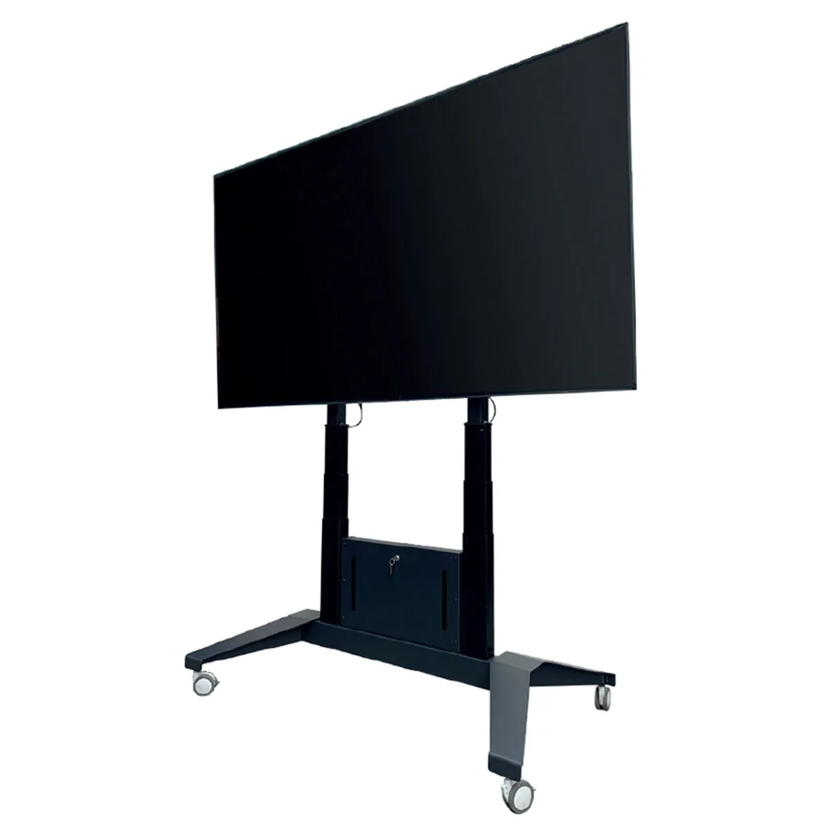 Support tv sur sol avec roues omb 0716 100 100 kg s7720543758. Diaytar vous habille de la tête aux pieds avec goût et raffinement.