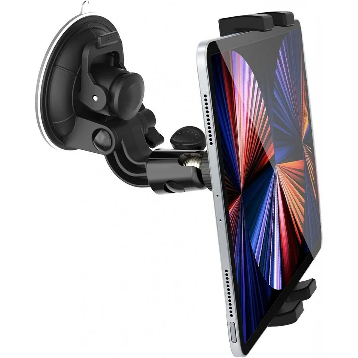Support universel de tablette pour voiture techly i tablet vent noir s912755888. Chez Diaytar, nous ne vendons pas que des produits, nous proposons des solutions, du rêve et un peu de magie au quotidien