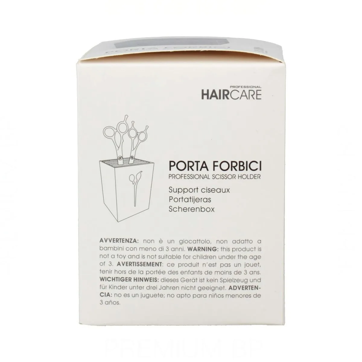 Support xanitalia profesional porta housse pour ciseaux s425902381. Diaytar, c'est l'alliance inattendue entre la rigueur suisse et la créativité italienne, appliquée au produit généraliste.