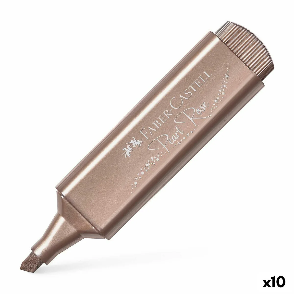Surligneur faber castell textliner 46 or rose 10 unites s843553719. Nous avons voulu Diaytar comme une deuxième maison, remplie de produits qui vous ressemblent et vous facilitent la vie.