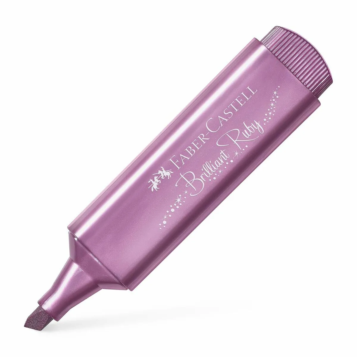 Surligneur faber castell textliner 46 rose rubis 10 unites s843554059. Chez Diaytar, nous célébrons la singularité de chaque produit, qu'il s'agisse d'un gadget tech ou d'un ustensile maison