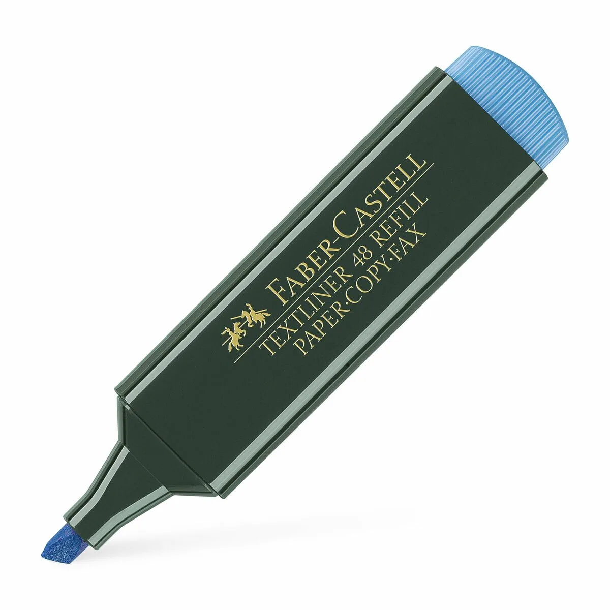 Surligneur faber castell textliner 48 bleu 10 unites s842695131. Diaytar, le reflect de vos envies multiples : une gamme de produits soigneusement composée pour sa diversité et sa pertinence
