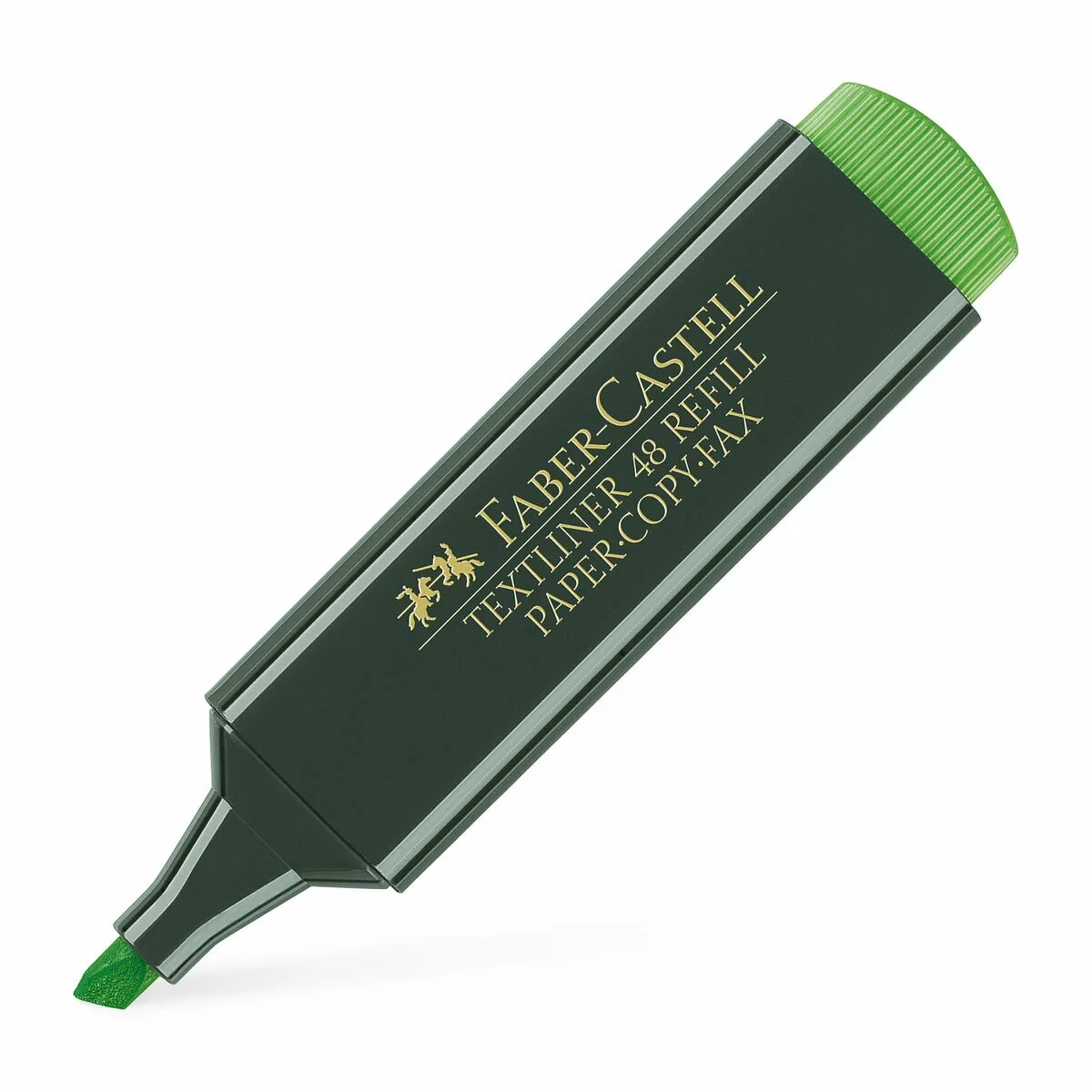 Surligneur faber castell textliner 48 vert 10 unites s842695215. Bienvenue sur Diaytar, où le shopping généraliste devient une chasse au trésor pour produits tendance et innovants