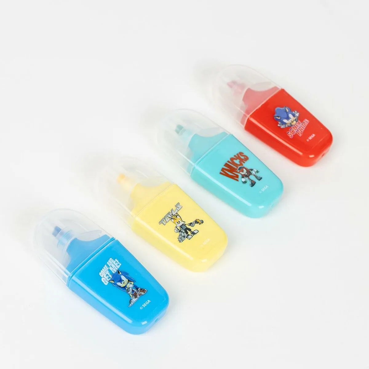 Surligneur sonic s244313124. Diaytar vous habille de la tête aux pieds avec goût et raffinement.