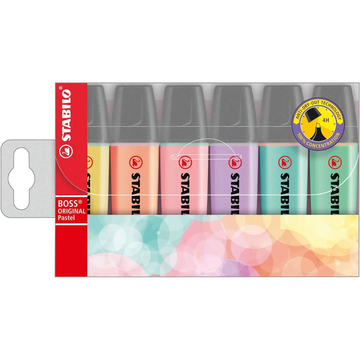 Surligneur stabilo 70 6 2 plastique s7718090481. Diaytar : Votre destination shopping en ligne pour découvrir les dernières tendances et produits généraux soigneusement sélectionnés