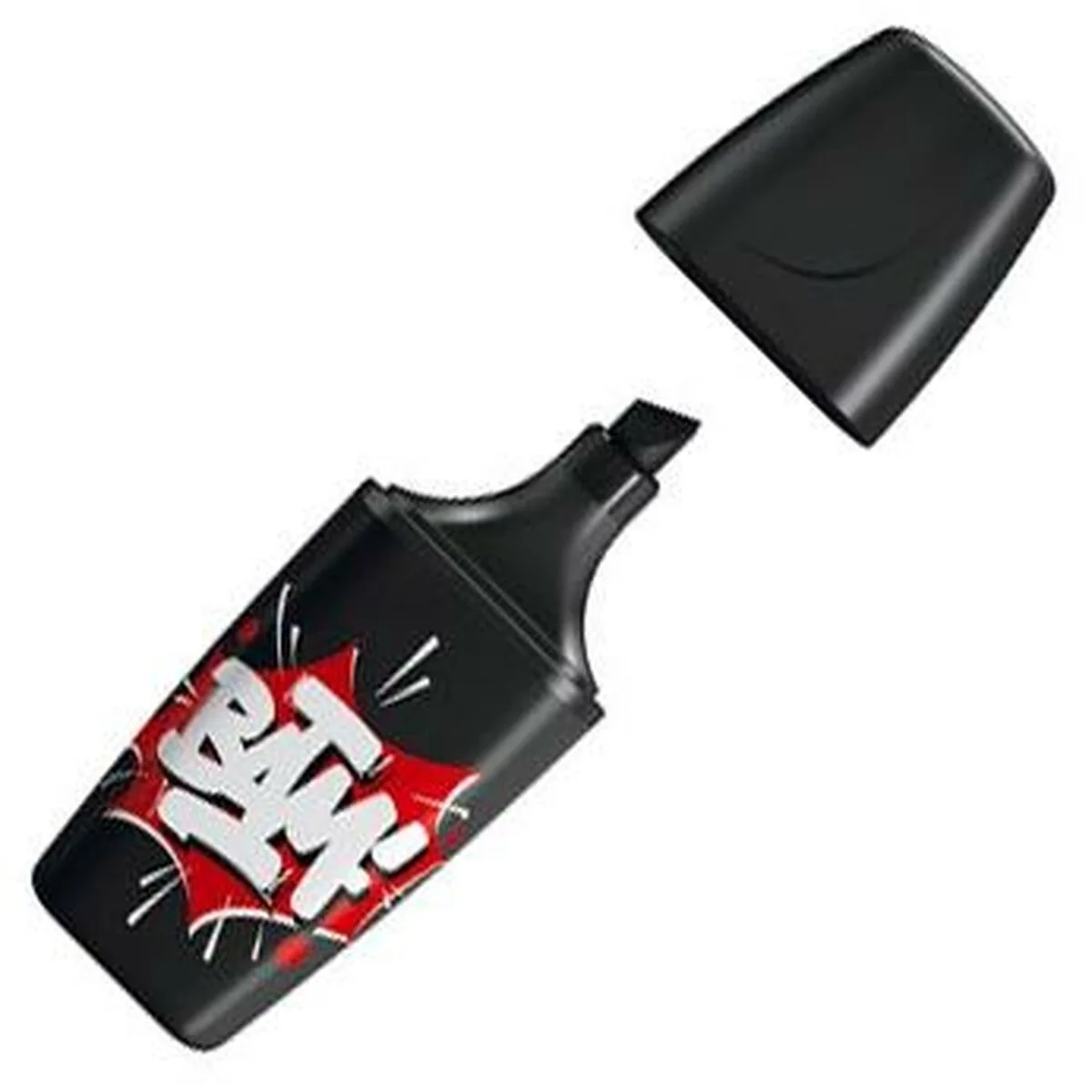 Surligneur stabilo boss mini bam noir 10 pieces s842775172. Plongez dans l'univers Diaytar, votre référence pour des produits du quotidien, high-tech et déco, tous porteurs de tendances