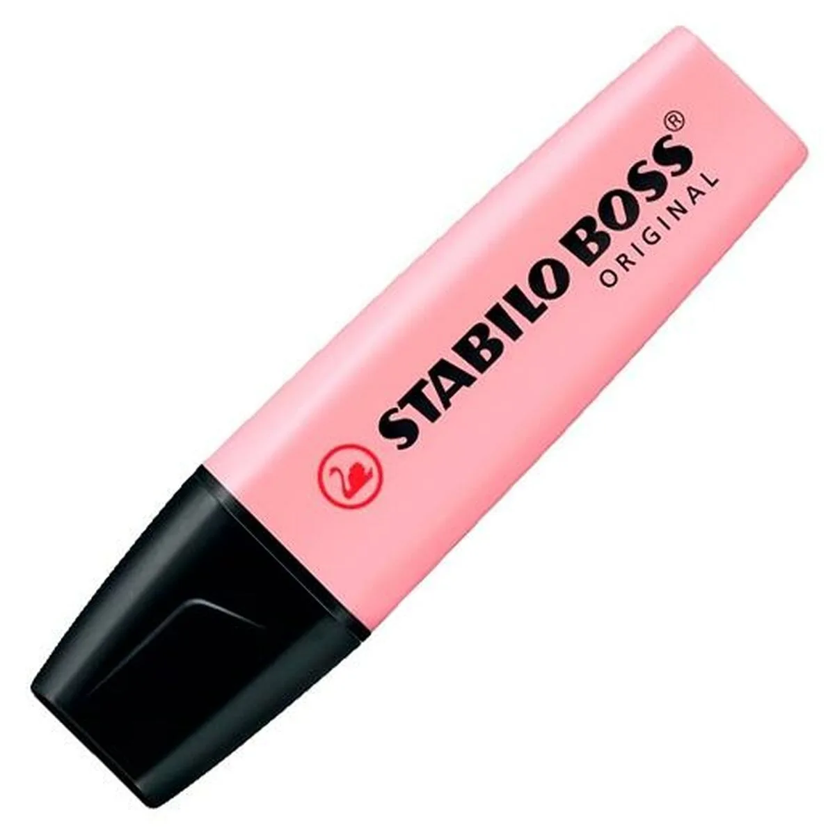 Surligneur stabilo boss original rose 10 unites s843546244. Diaytar a sélectionné pour vous une palette de produits allant de l'électronique grand public aux must-have de la maison