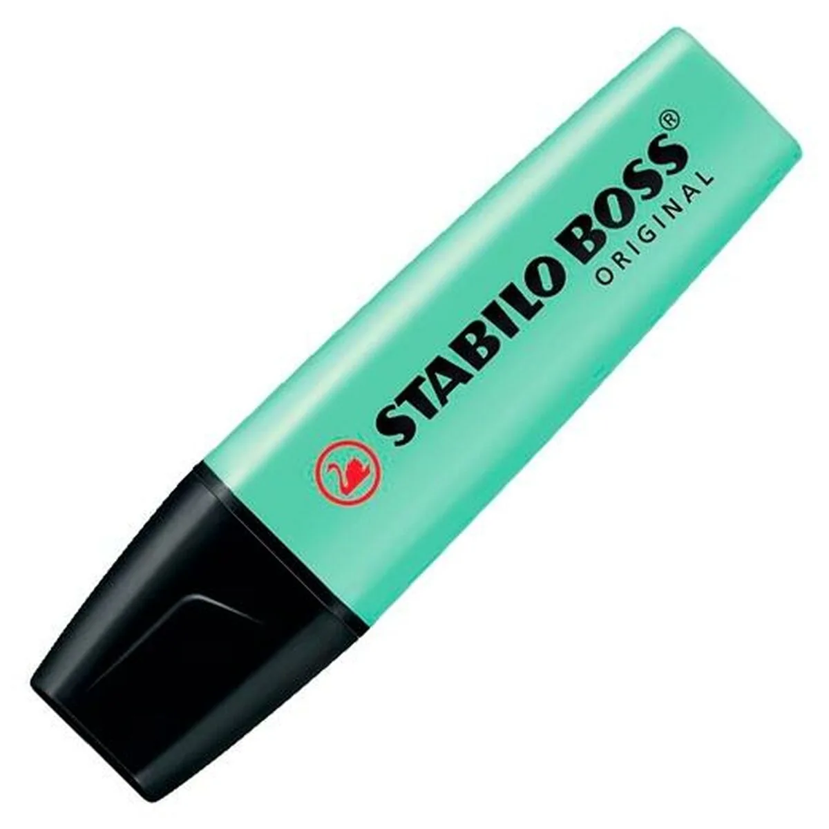 Surligneur stabilo boss original vert 10 unites s843545968. Notre mission : éradiquer le superflu pour ne vous proposer que l'essentiel... mais en beaucoup plus stylé. Bienvenue chez Diaytar.