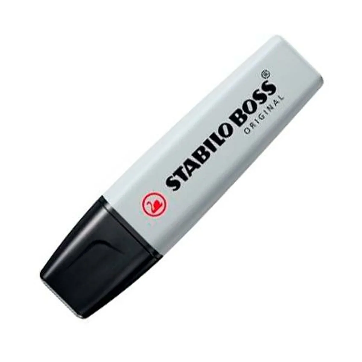 Surligneur stabilo gris 10 unites s843547422. Diaytar a fait le pari de la transparence : nous vous disons tout sur l'origine et la conception de nos produits.