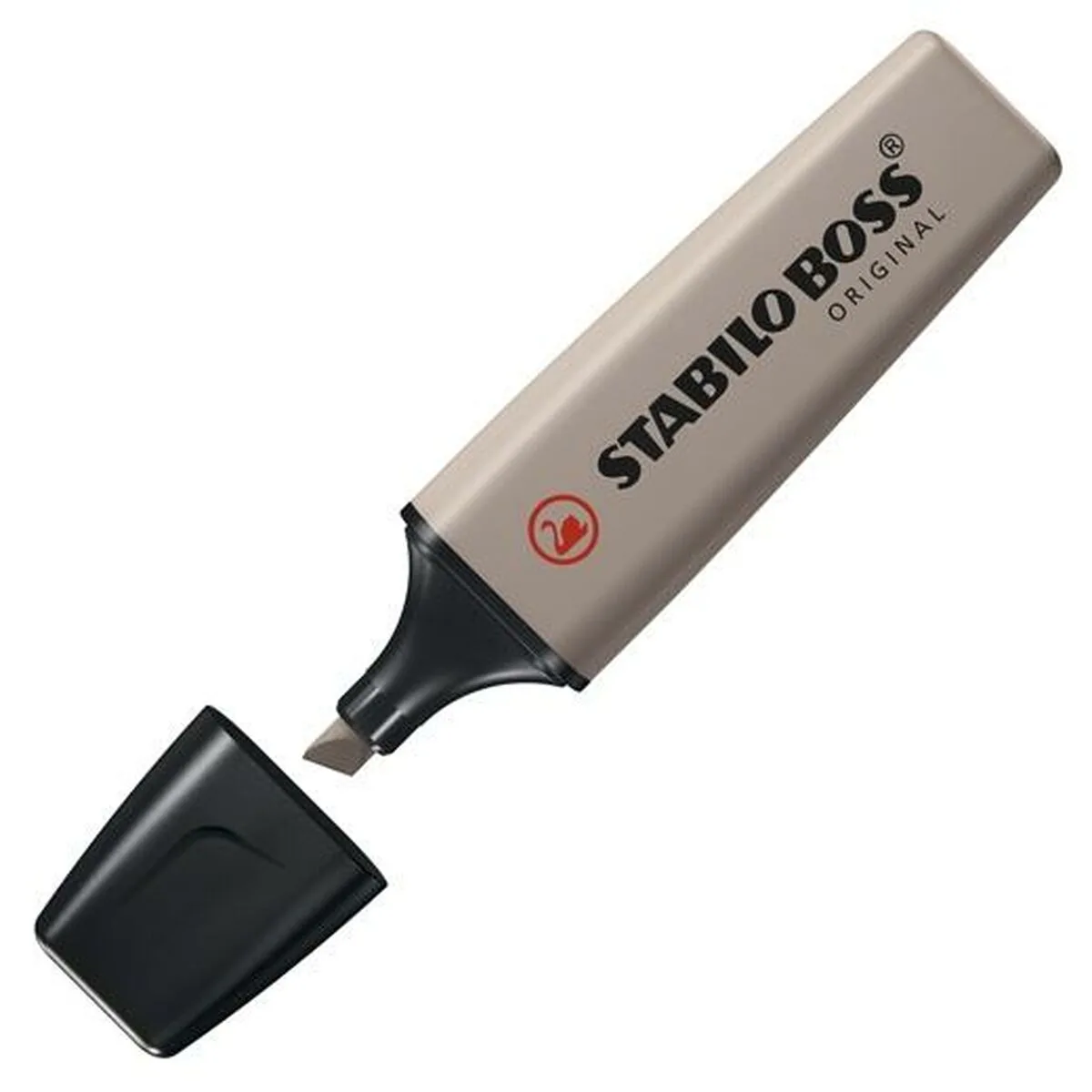 Surligneur stabilo nature colors gris fonce 10 unites s843547393. Diaytar a été conçu pour ceux qui refusent le compromis. Ici, chaque produit est une victoire du qualitatif sur le quantitatif.