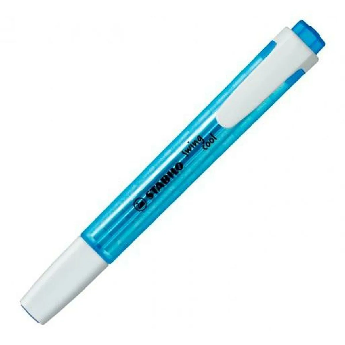 Surligneur stabilo swing cool bleu 3 pieces 10 pieces s842799794. Découvrez l'univers Diaytar : une boutique en ligne généraliste qui marque style, qualité et originalité dans chaque produit