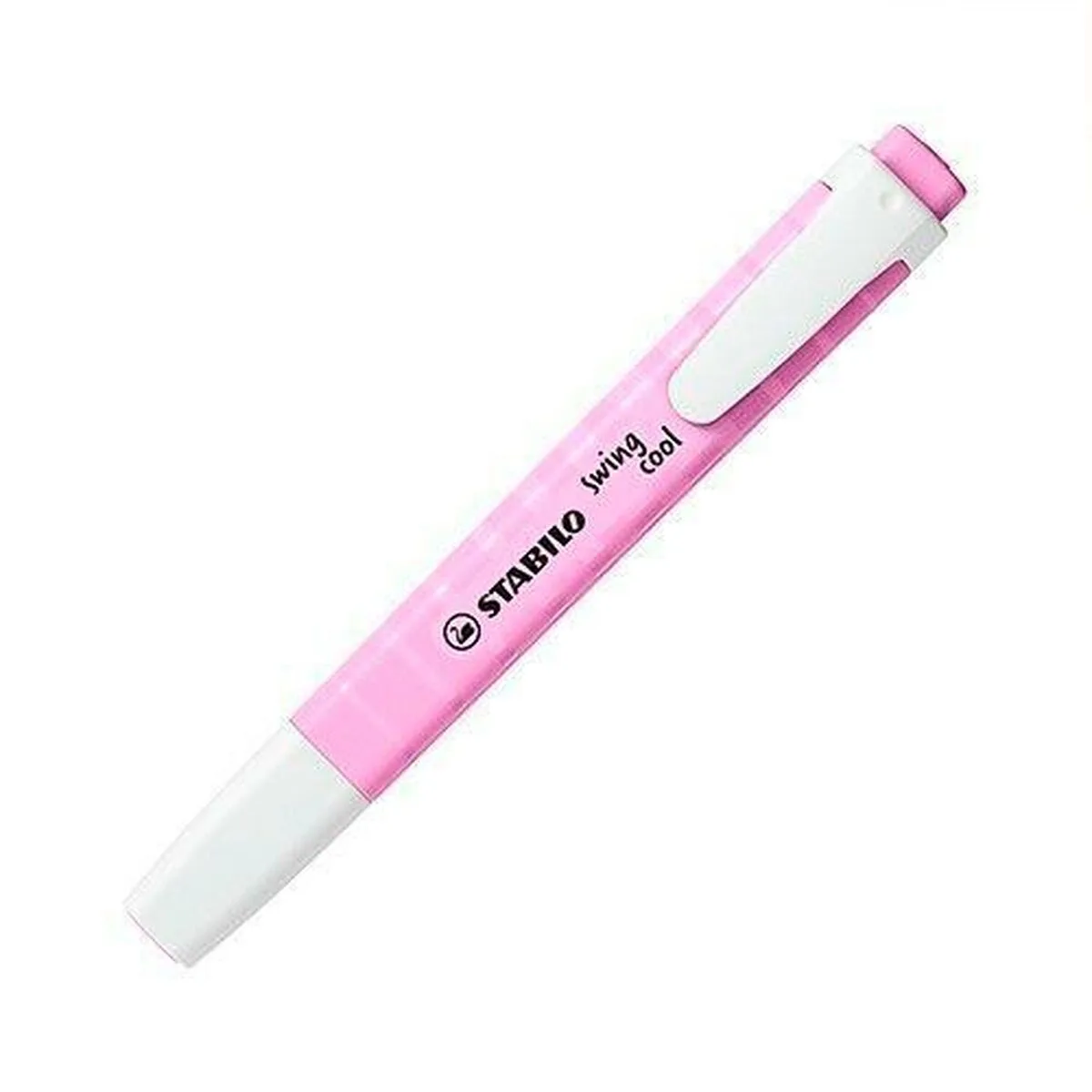 Surligneur stabilo swing cool fuchsia 10 pieces s842795420. Notre équipe Diaytar est une bande de dénicheurs compulsifs, toujours en quête du produit qui provoquera l'étincelle dans votre regard.
