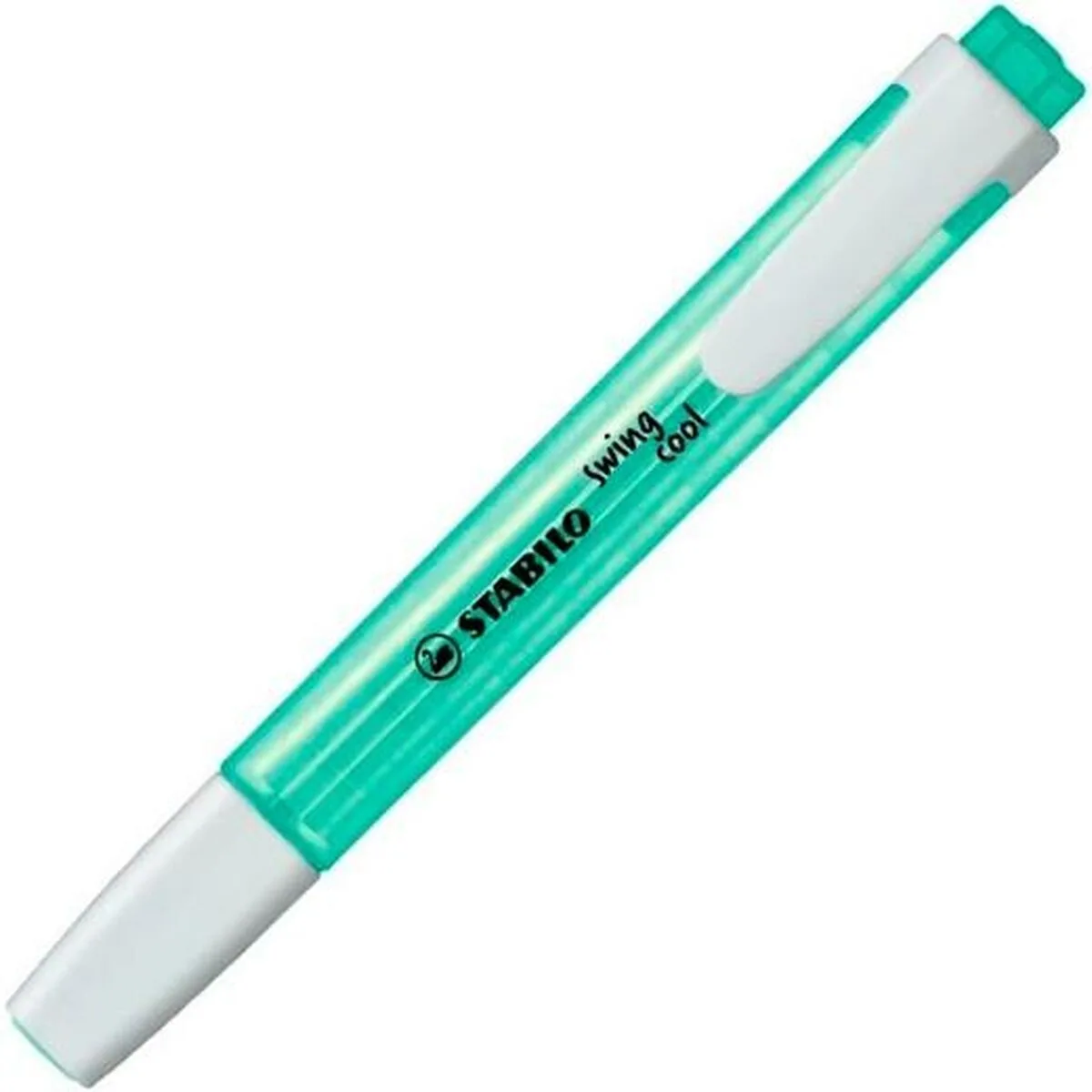 Surligneur stabilo swing cool turquoise 10 pieces s842800079. Pour ceux qui refusent de choisir entre fonctionnel et esthétique : Diaytar propose les deux dans chaque produit
