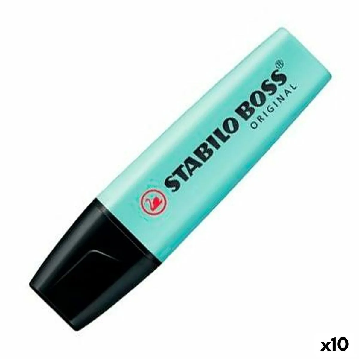 Surligneur stabilo vert turquoise gateau 10 unites s843545836. Pour ceux qui refusent de choisir entre fonctionnel et esthétique : Diaytar propose les deux dans chaque produit