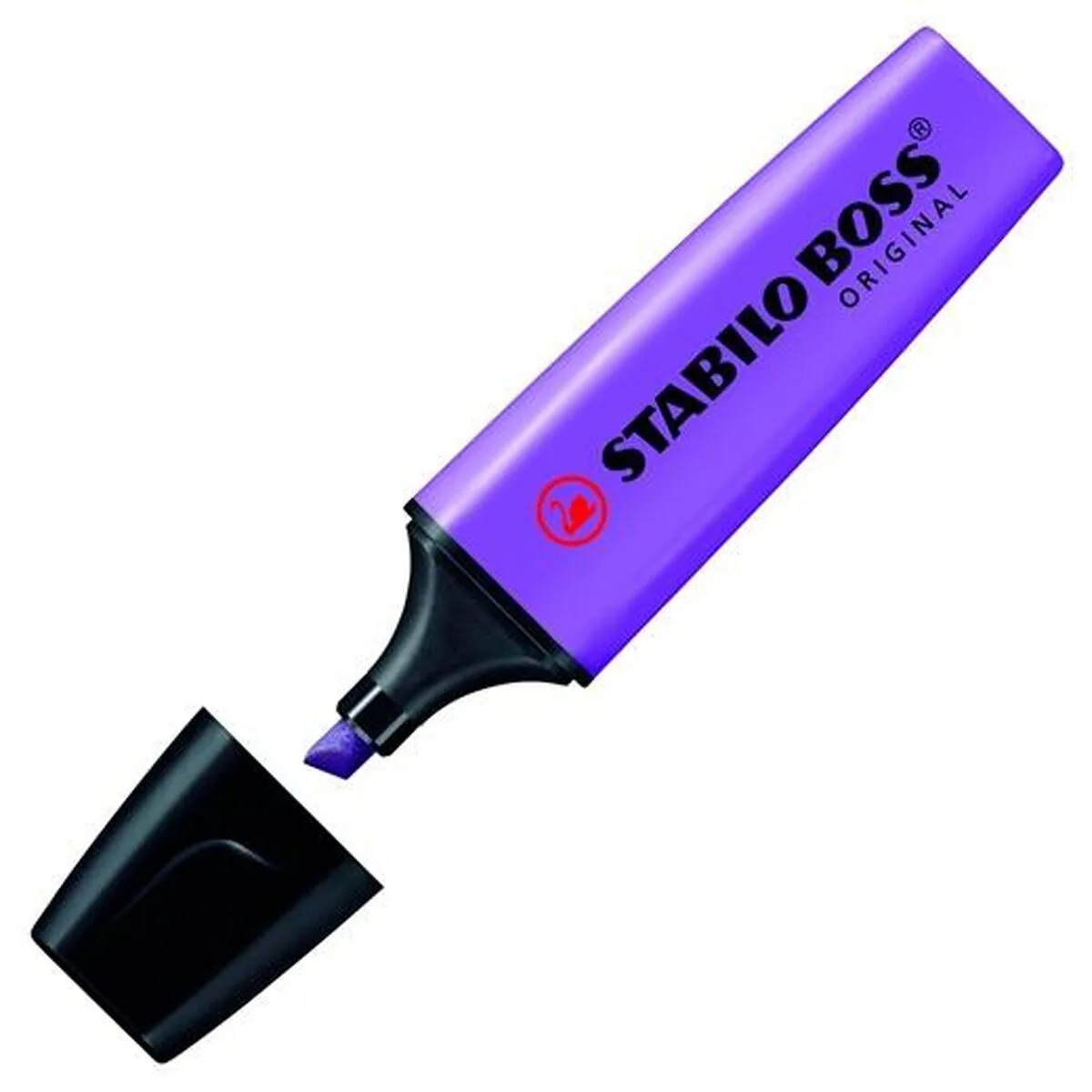 Surligneur stabilo violet lavande 10 unites s843547872. Diaytar, c'est l'histoire d'une passion pour les bons produits, quels qu'ils soient, et du désir de les partager avec vous