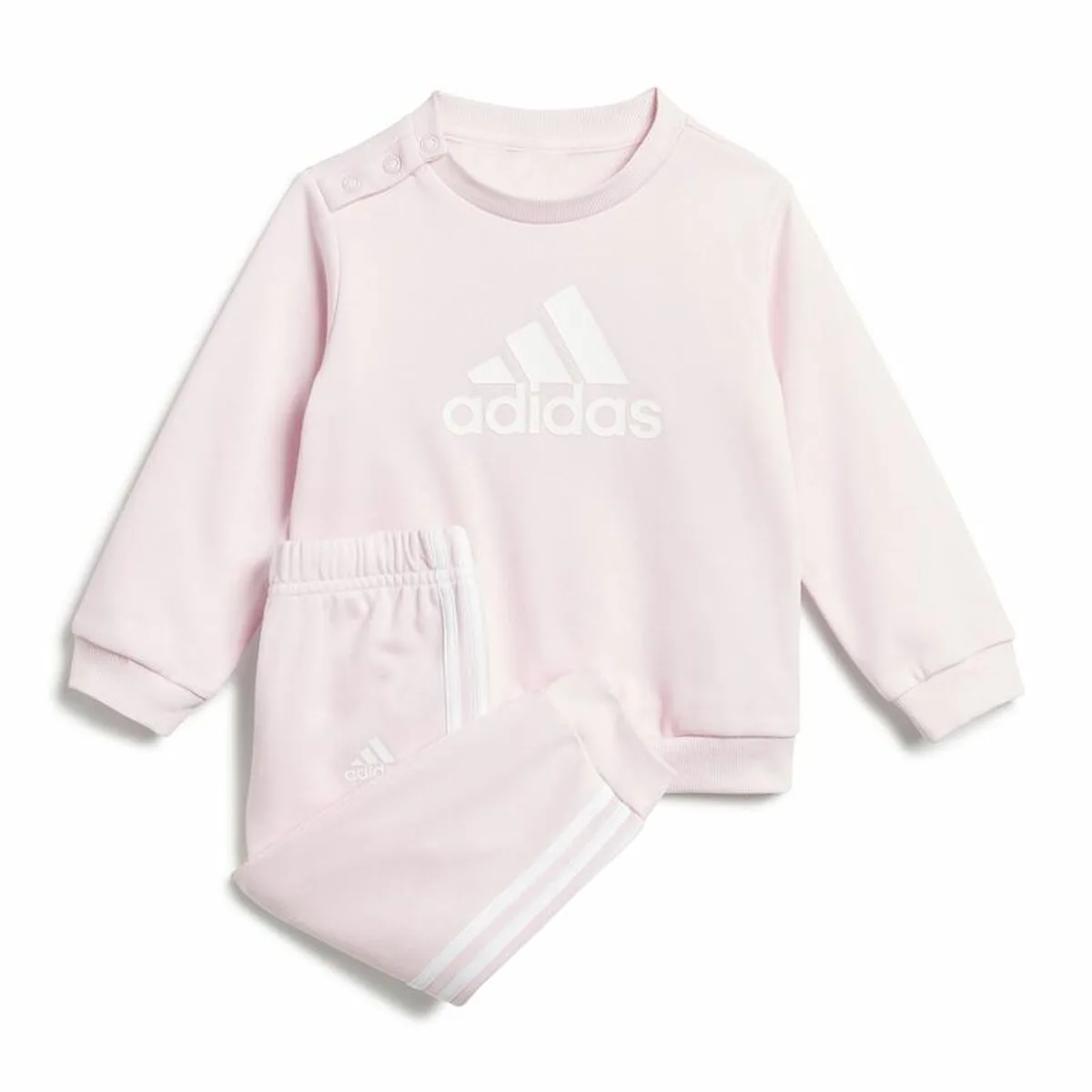 Survetement enfant adidas i bos jog ft rose s6417059424. Pour les esprits curieux et exigeants, Diaytar est la source intarissable de produits rares et ingénieux.
