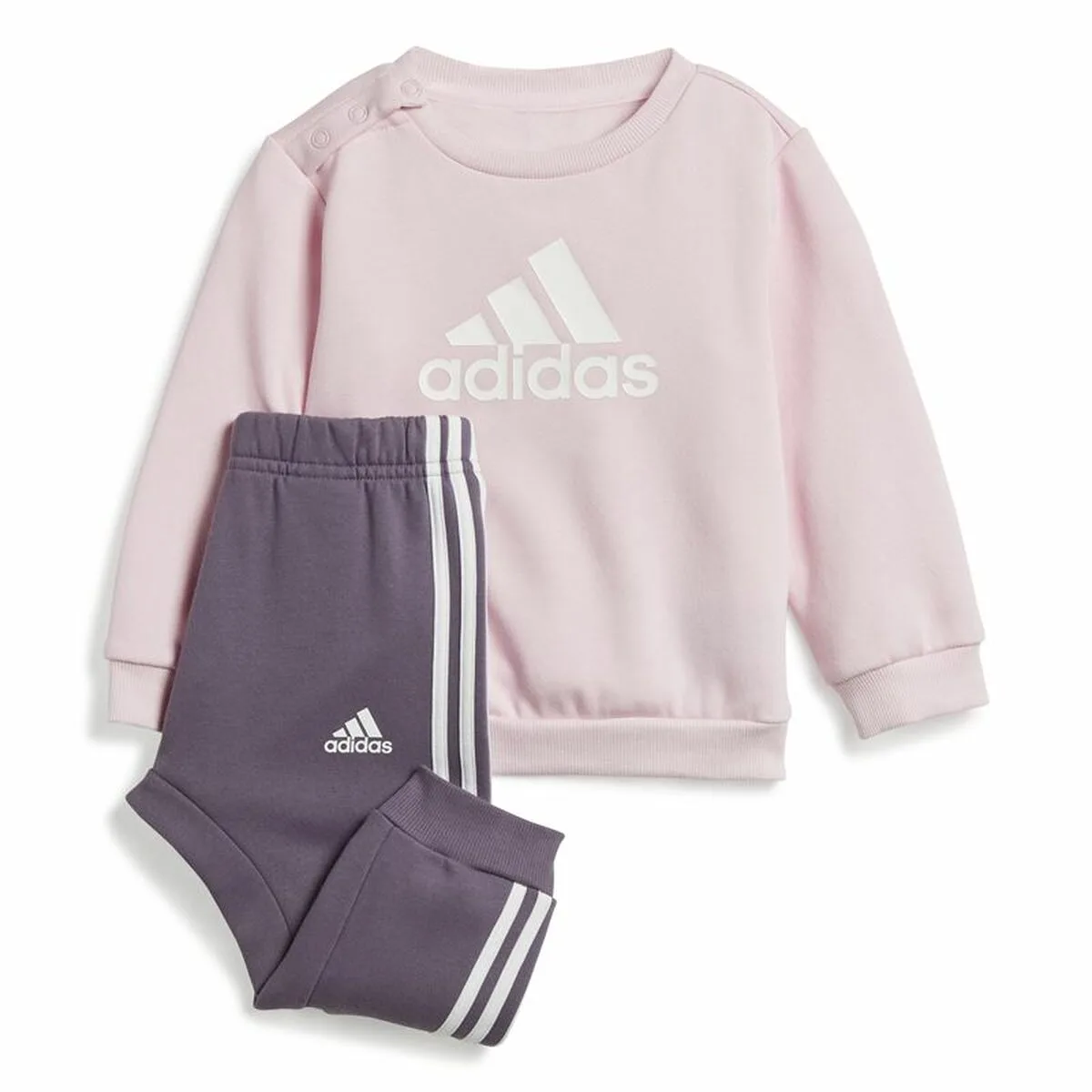 Survetement enfant adidas i bos logo jogger 2 pieces s6414741090. Diaytar, c'est le testament vivant qu'on peut allier large choix et qualité exemplaire dans le e-commerce.